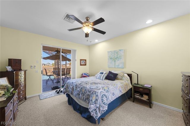 1036 NW 33rd AVE, Cape Coral, FL 33993