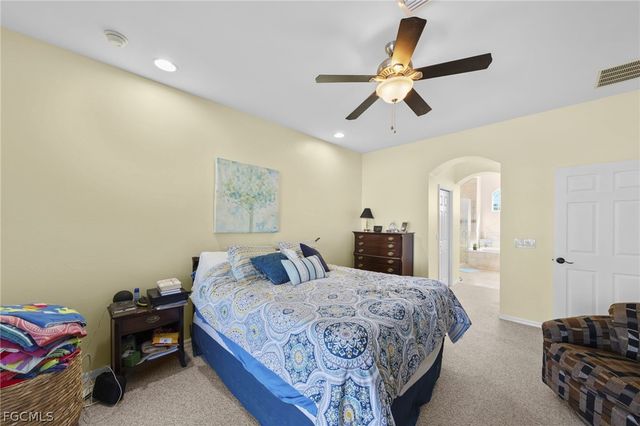 1036 NW 33rd AVE, Cape Coral, FL 33993