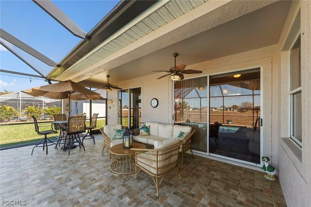 1036 NW 33rd AVE, Cape Coral, FL 33993