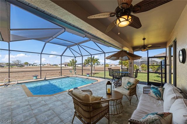 1036 NW 33rd AVE, Cape Coral, FL 33993