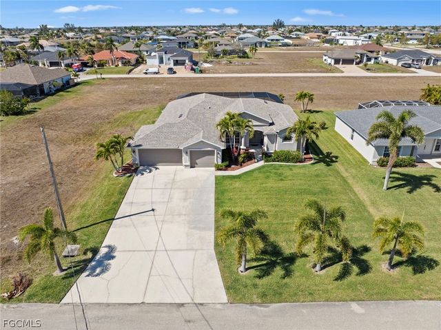 1036 NW 33rd AVE, Cape Coral, FL 33993