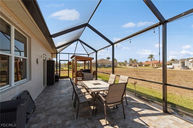 1036 NW 33rd AVE, Cape Coral, FL 33993