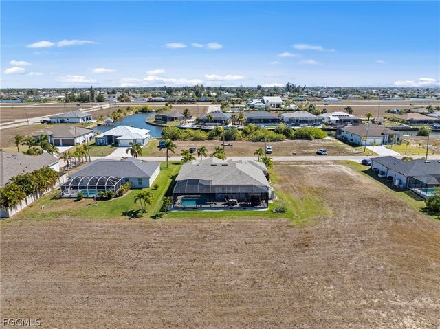 1036 NW 33rd AVE, Cape Coral, FL 33993