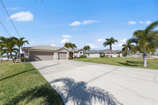 1036 NW 33rd AVE, Cape Coral, FL 33993