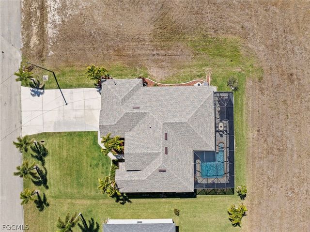 1036 NW 33rd AVE, Cape Coral, FL 33993