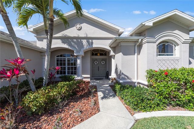1036 NW 33rd AVE, Cape Coral, FL 33993