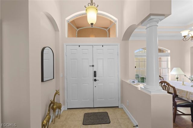 1036 NW 33rd AVE, Cape Coral, FL 33993