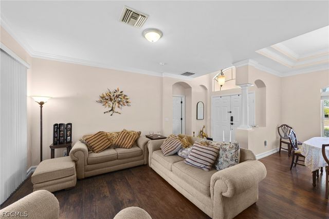 1036 NW 33rd AVE, Cape Coral, FL 33993