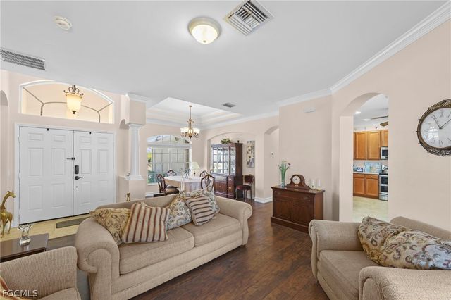 1036 NW 33rd AVE, Cape Coral, FL 33993