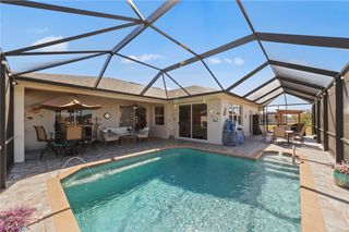 1036 NW 33rd AVE, Cape Coral, FL 33993