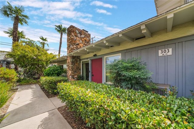 303 N Acacia Avenue A, Fullerton, CA 92831