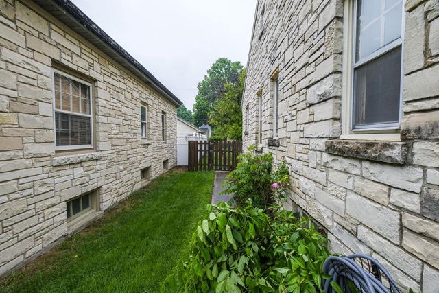 2931 N 78th STREET, Milwaukee, WI 53222