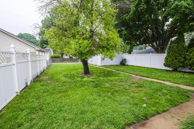 2931 N 78th STREET, Milwaukee, WI 53222