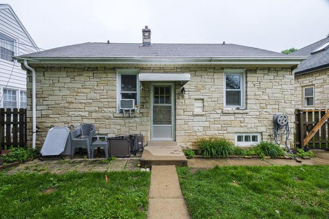 2931 N 78th STREET, Milwaukee, WI 53222