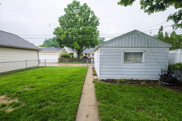 2931 N 78th STREET, Milwaukee, WI 53222