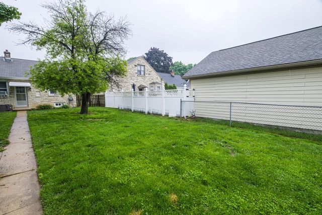2931 N 78th STREET, Milwaukee, WI 53222