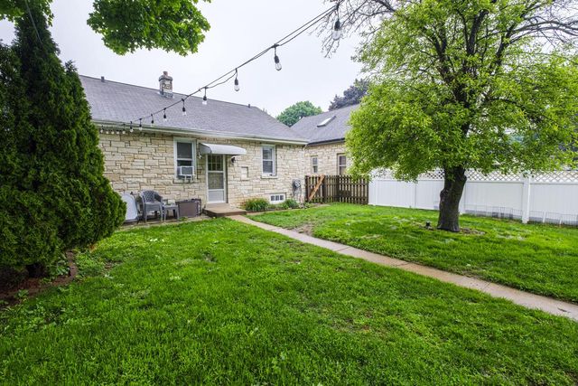 2931 N 78th STREET, Milwaukee, WI 53222