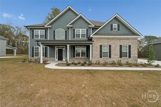 115 Concord Drive, Guyton, GA 31312