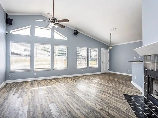 9000 Elbe Trail, Fort Worth, TX 76118