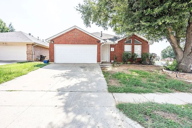 9000 Elbe Trail, Fort Worth, TX 76118