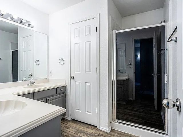 9000 Elbe Trail, Fort Worth, TX 76118