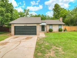 1819 Lakehurst Drive, Norman, OK 73071