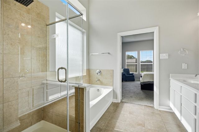 9114 Creekside Court, Hitchcock, TX 77563