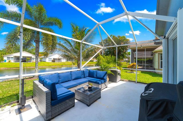 2211 Soundings Court, West Palm Beach, FL 33413