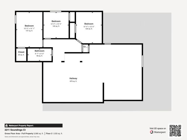 2211 Soundings Court, West Palm Beach, FL 33413
