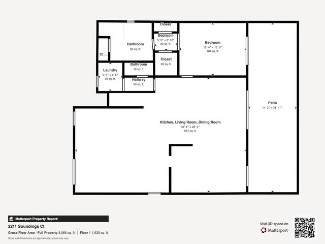 2211 Soundings Court, West Palm Beach, FL 33413