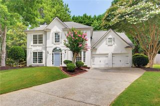 340 Stevens Creek Court, Johns Creek, GA 30005