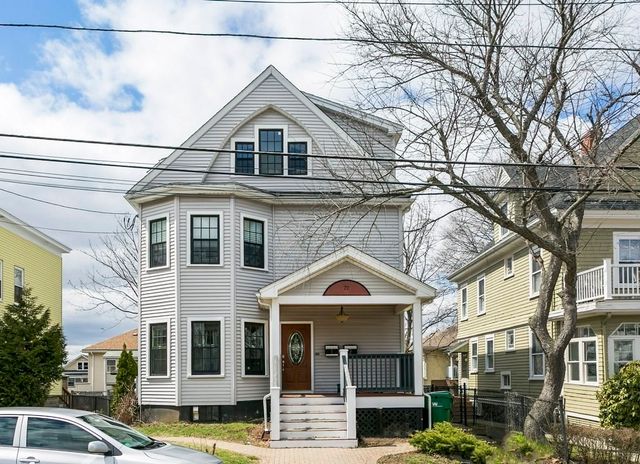 77 Adams St 1, Medford, MA 02155
