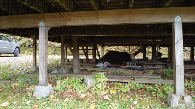 Address unavailable.