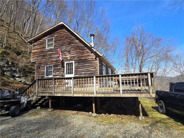 Address unavailable.