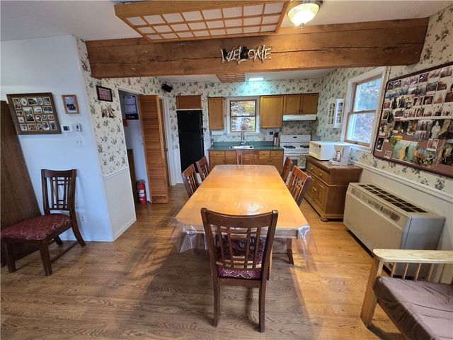 Address unavailable.