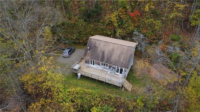 Address unavailable.