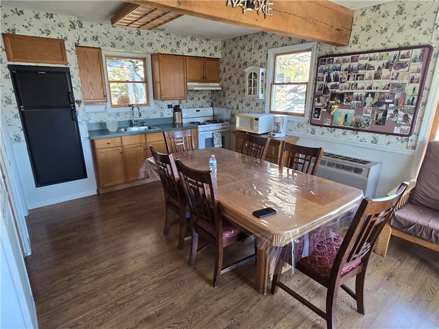 Address unavailable.