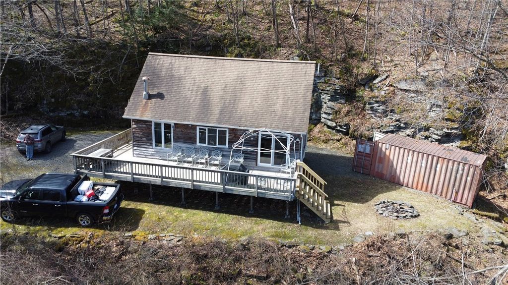 Address unavailable.