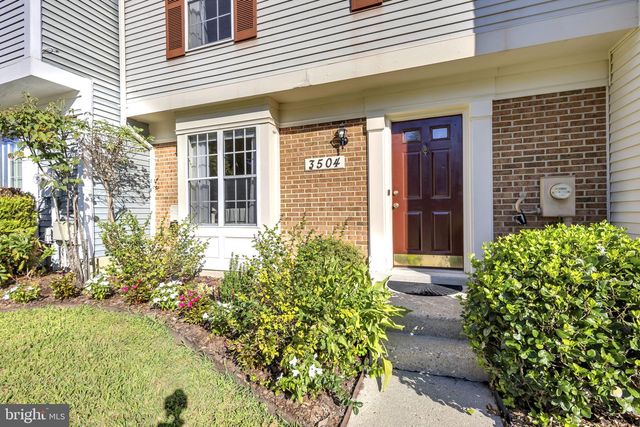 3504 EASTON DR, Bowie, MD 20716