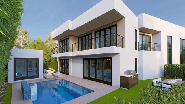 1225 NE 4TH Avenue, Boca Raton, FL 33432