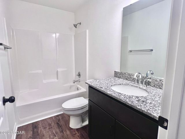 604 Short Leaf Lane, Oronogo, MO 64855
