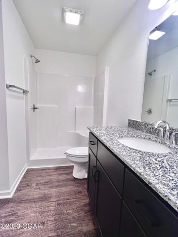 604 Short Leaf Lane, Oronogo, MO 64855