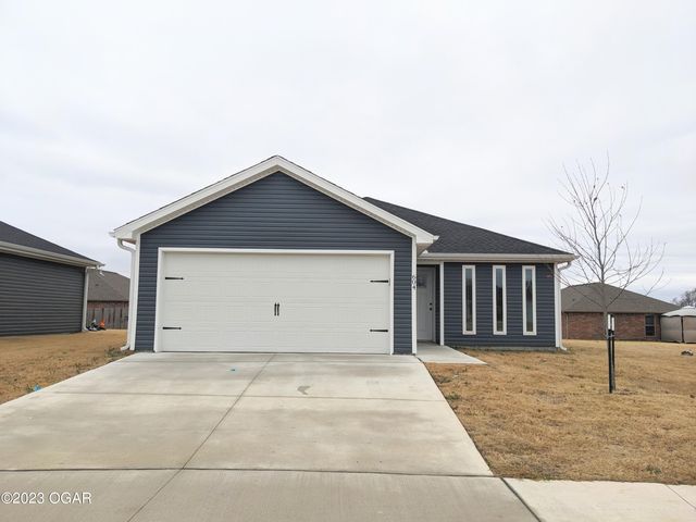 604 Short Leaf Lane, Oronogo, MO 64855