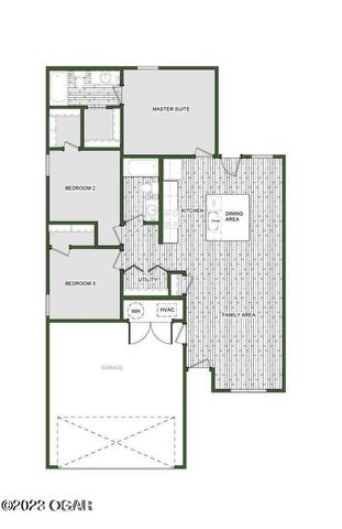 604 Short Leaf Lane, Oronogo, MO 64855