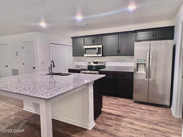 604 Short Leaf Lane, Oronogo, MO 64855