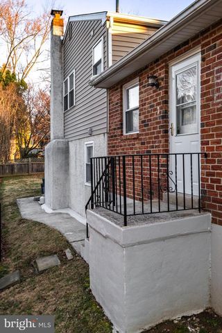 1136 BON AIR RD, Havertown, PA 19083