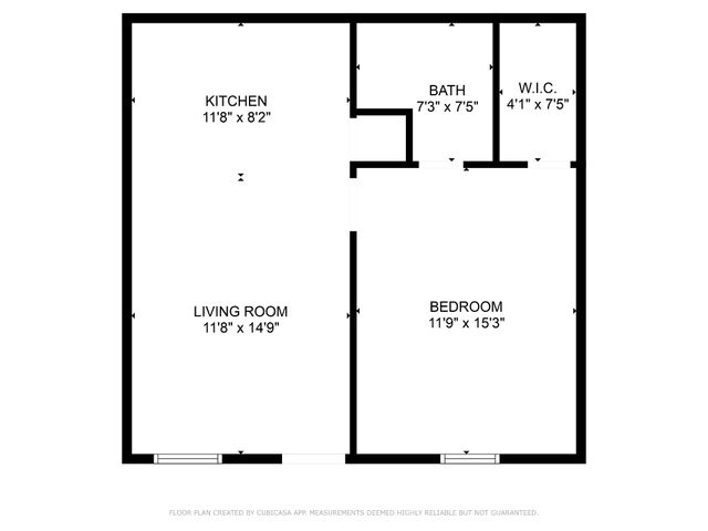 101 Walnut St Apt 26, Clarksville, TN 37042