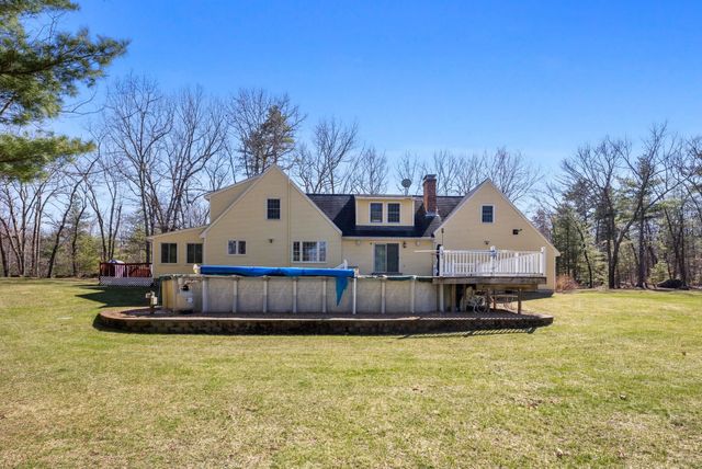 82 Truell Road, Hollis, NH 03049