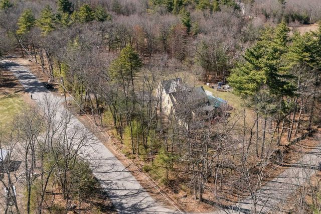 82 Truell Road, Hollis, NH 03049