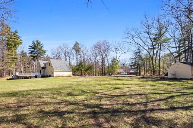 82 Truell Road, Hollis, NH 03049